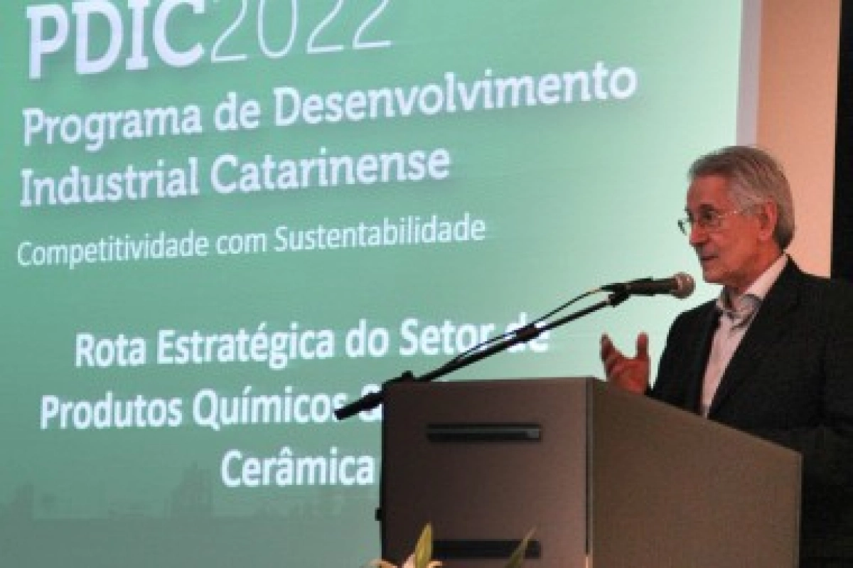 Design é fator-chave para futuro da indústria cerâmica [...]