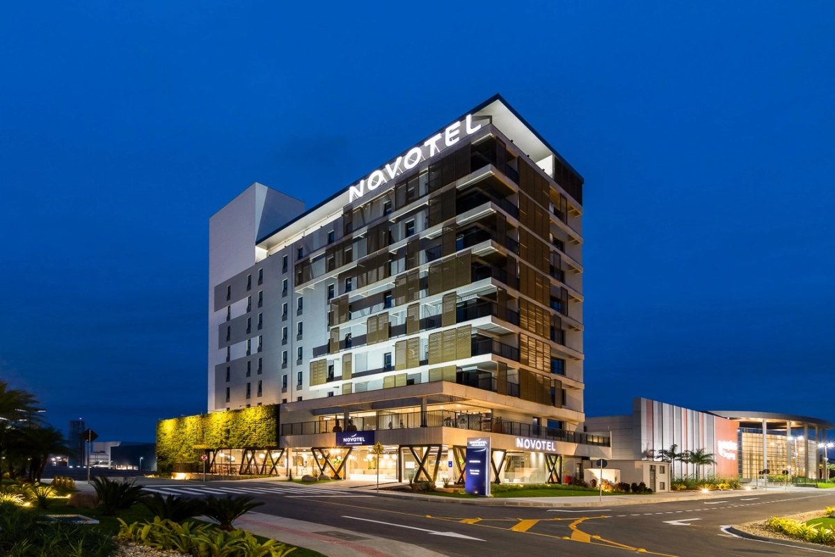 Novotel chega à Rede de Vantagens da Acic - ACIC - [...]