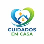Cuidador de Idosos com Amor 