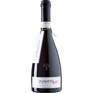 Espumante Zanotto Nature Sur Lie
