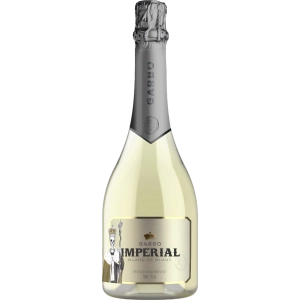 Espumante Garbo Imperial Blanc de Blancs Brut