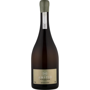 Vinho Amitié Viognier Oak Barrel