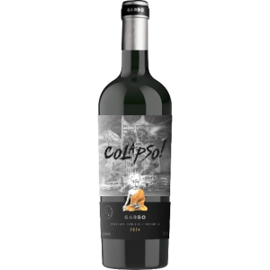 Vinho Garbo Colapso Marselan, Teroldego & Ancelotta