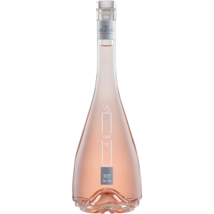 Vinho Luiz Argenta Jovem Rosé
