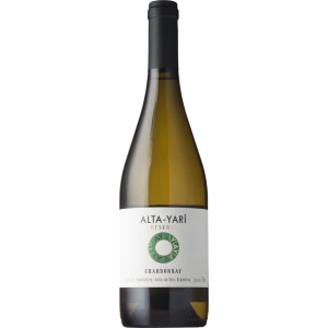 Vinho Alta Yari Chardonnay Reserva