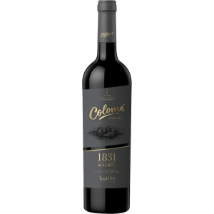 Vinho Colomé Malbec 1831 Oldest Vines