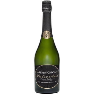 Espumante Abreu Garcia Festividad Brut