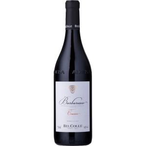 Vinho Bel Colle Barbaresco Convivio