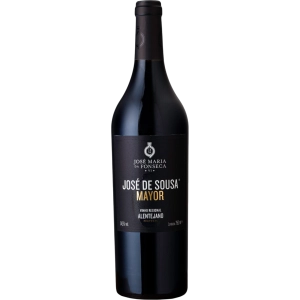 Vinho Adega José de Sousa Jose De Sousa Mayor