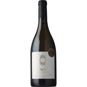 Vinho Alta Yari Gran Torrontes