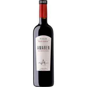 Vinho Amaren Coleccion de Vinedos