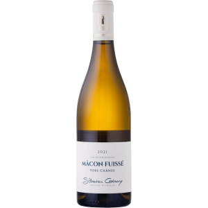Vinho Sébastien Giroux Macon-Fuisse Vers Chanes
