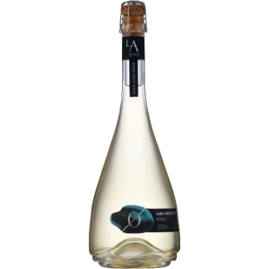 Desalcoolizado Luiz Argenta Bubble Zero Álcool