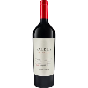 Vinho Familia Schroeder Malbec Barrel Fermented