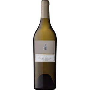 Vinho Falua - Conde Vimioso Reserva Branco