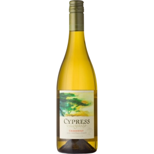 Vinho J. Lohr Chardonnay Cypress