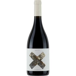 Vinho Jorge Rosa Santos X Vinhas Velhas
