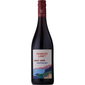 Vinho Domaine Pierre labet Pinot Noir Mediterranee
