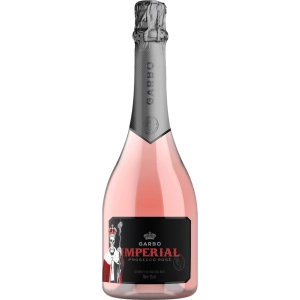 Espumante Garbo Imperial Prosecco Brut Rosé