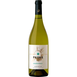 Vinho Phebus-Bodegas Chardonnay Estate