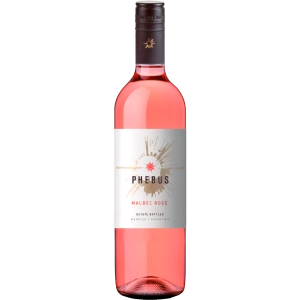 Vinho Phebus-Bodegas Rose Estate