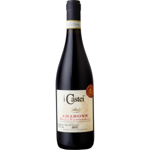 Vinho Michele Castellani Amarone Classico Valpolicella
