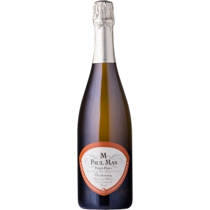 Espumante Paul Mas Prima Perla Brut Chardonnay
