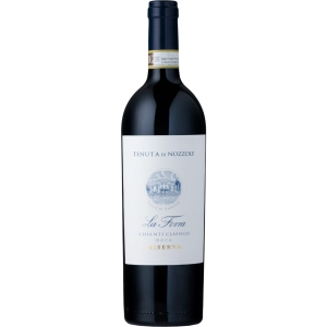 Vinho Folonari La Forra Chianti Classico Riserva