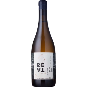 Vinho Reta Chile - Marcelo Retamal Quebrada Seca