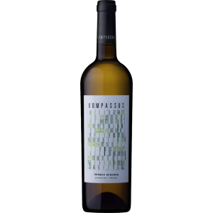 Vinho Kompassus Kompassus Reserva Branco