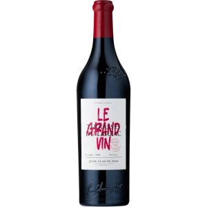 Vinho Paul Mas Terrasses Du Larzac Grand Vin
