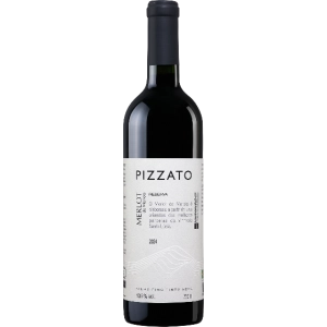 Vinho Pizzato Merlot de Merlots D.O.V.V