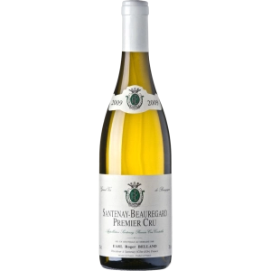 Vinho Domaine Roger Belland Santenay 1Er Cru Beauregard Branco