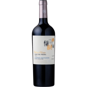 Vinho Viña Alicia Paso De Piedra Cabernet Sauvignon