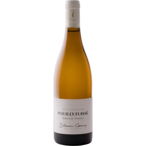 Vinho Sébastien Giroux Pouilly-Fuisse Vieilles Vignes