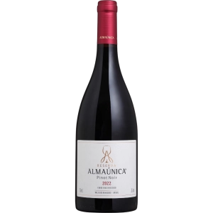 Vinho Almaúnica Reserva Pinot Noir