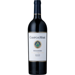 Vinho Folonari Campo Al Mare Bolgheri