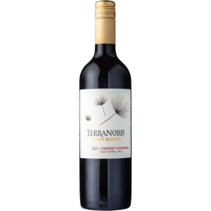 Vinho Terranoble Cab. Sauvignon Estate 375Ml