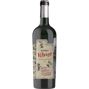 Vinho Garbo RiPazzo Cabernet Sauvignon
