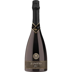 Espumante Zanotto Brut Champenoise