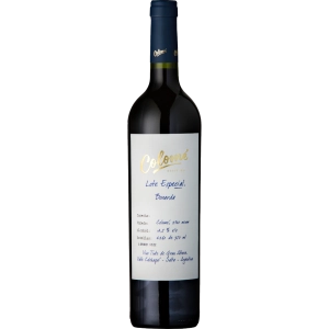 Vinho Colomé Bonarda Lote Especial