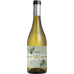 Vinho Garbo Duo Chardonnay & Arneis