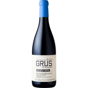 Vinho Viñedos de Alcohuaz Grus
