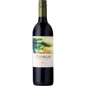Vinho J. Lohr Merlot Cypress