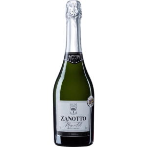 Espumante Zanotto Moscatel