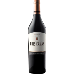 Vinho Luis Cañas Luis Canas Reserva Familia
