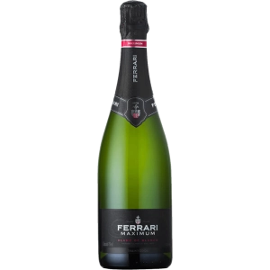 Espumante Ferrari Ferrari Blanc de Blancs Maximum