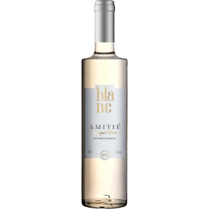 Vinho Amitié Sauvignon Blanc