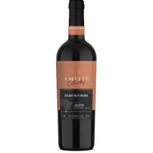 Vinho Amitié Colheita de Verão Tannat