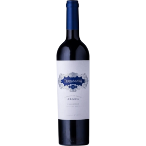 Vinho Terranoble Carignan Azara
